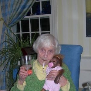 Meet your Posher, Kallista